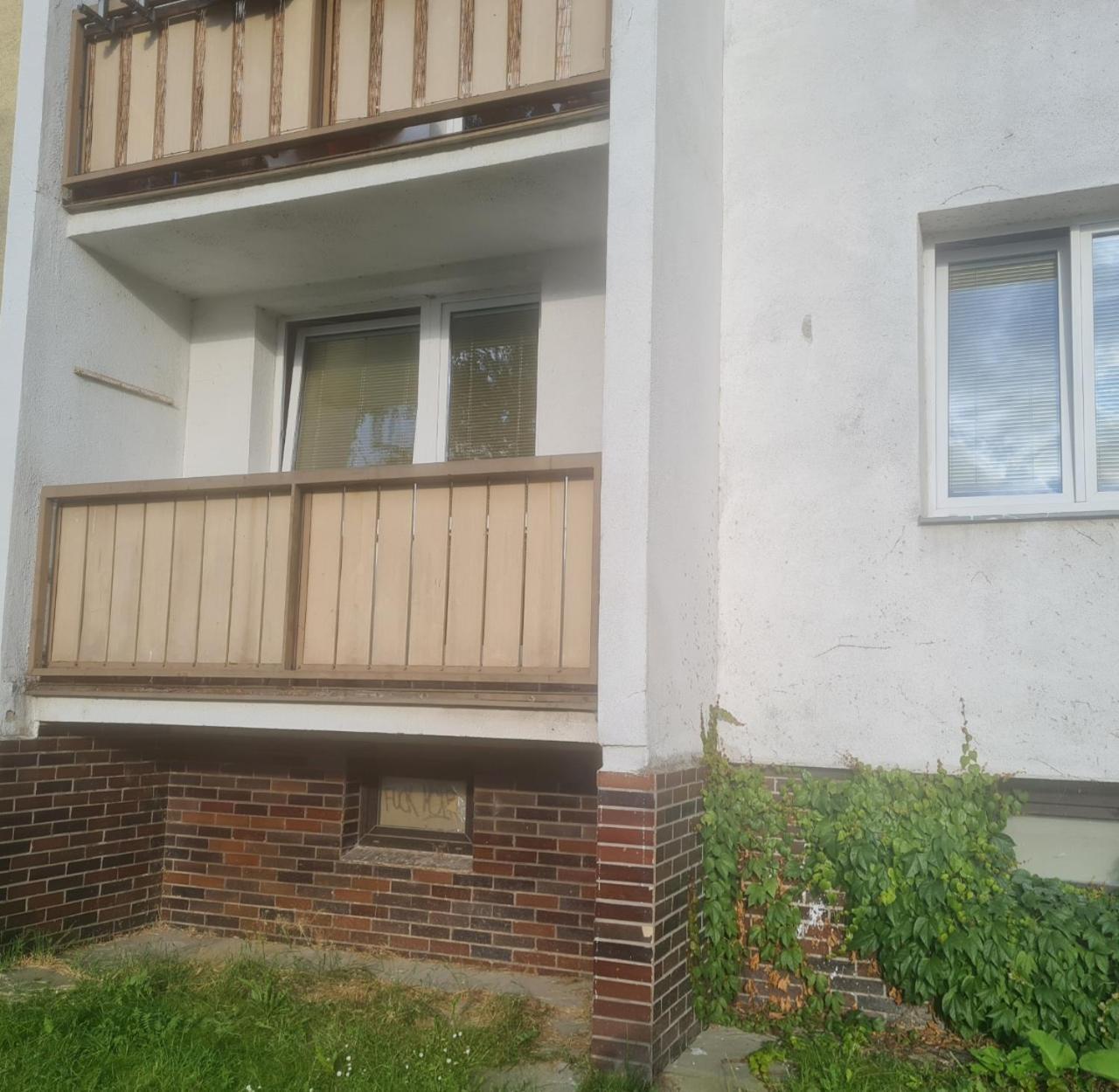 Modern Urban Loft Apartment Opava Exterior foto